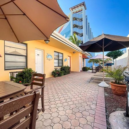 Hotel Greniers Hollywood Esterno foto
