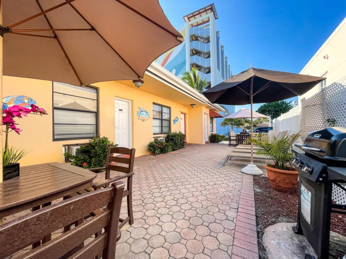Hotel Greniers Hollywood Esterno foto