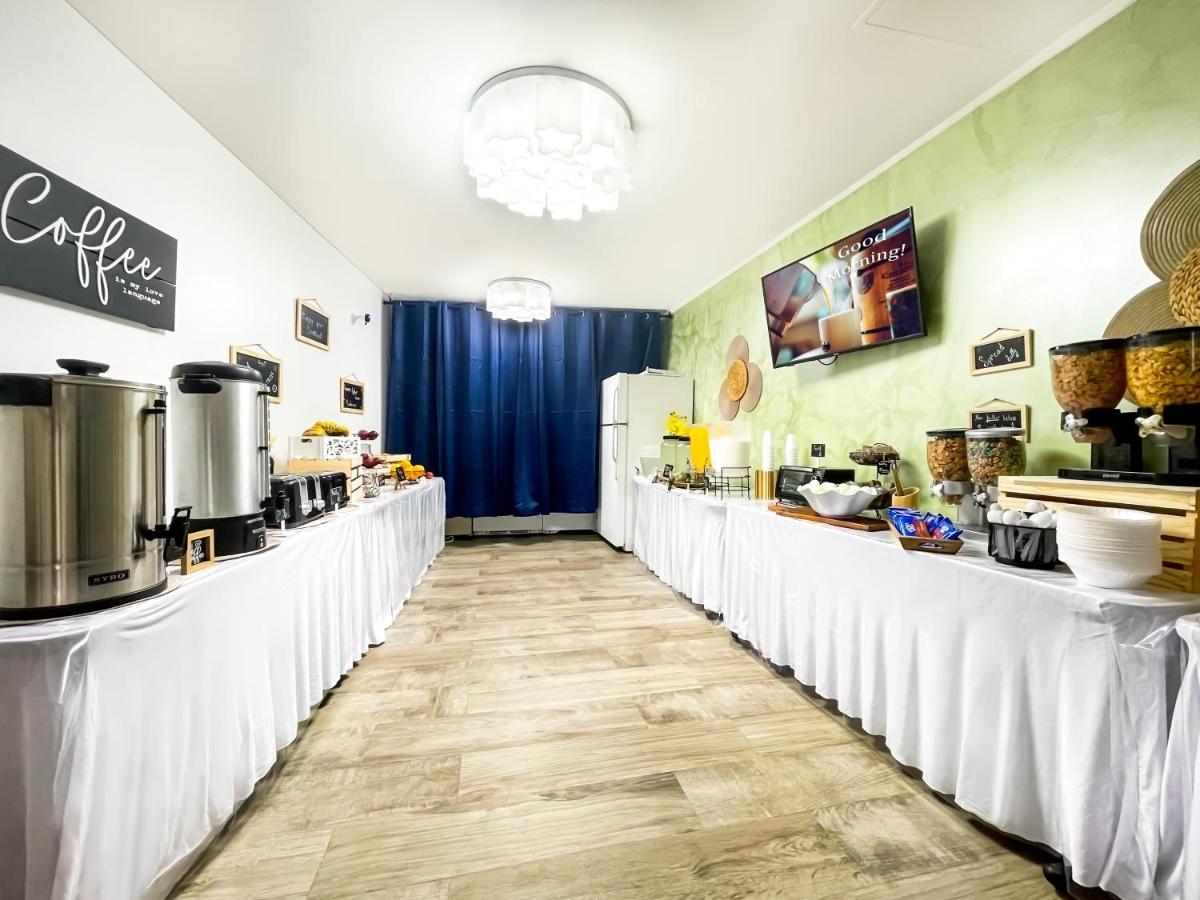 Hotel Greniers Hollywood Esterno foto
