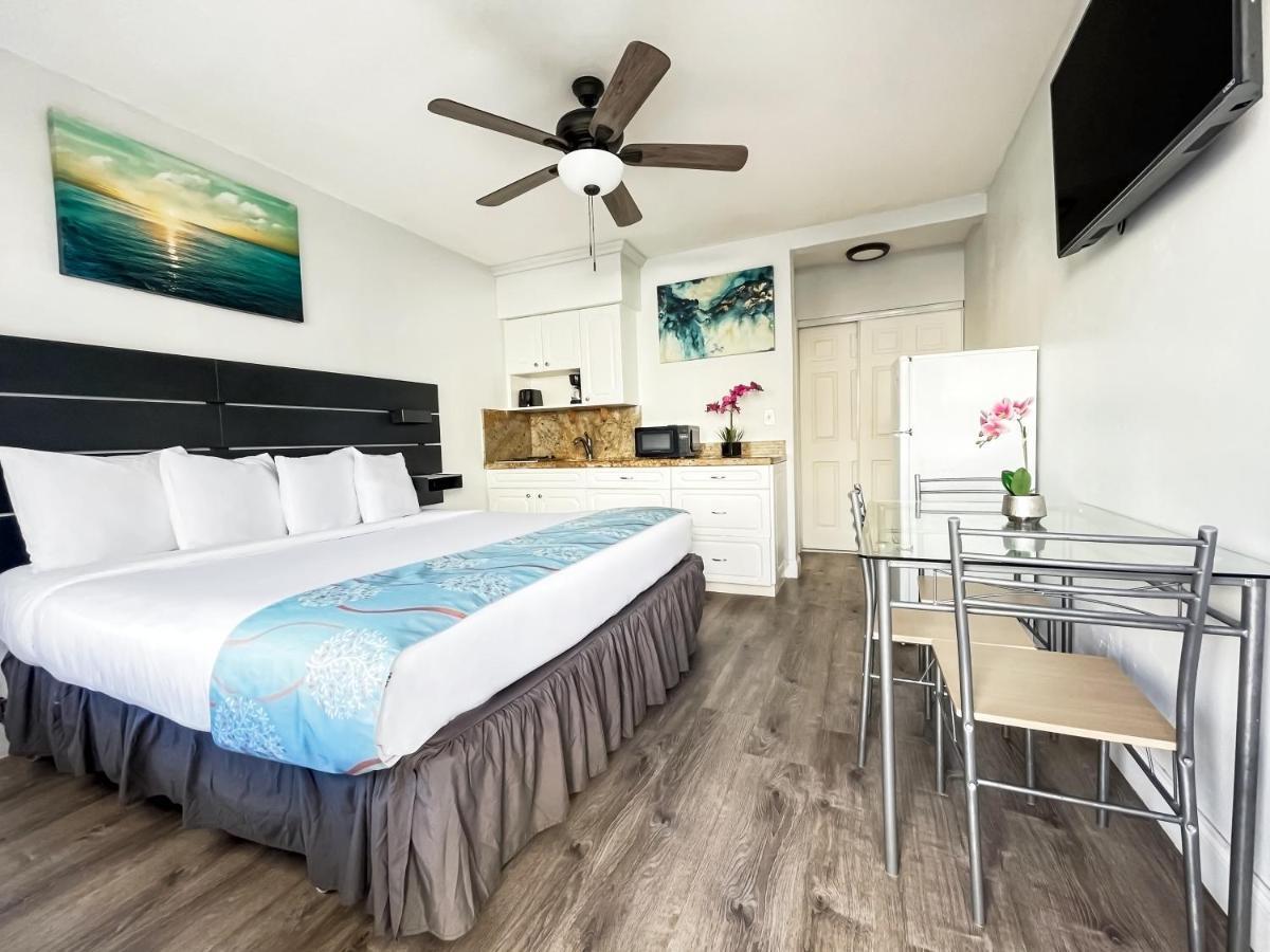 Hotel Greniers Hollywood Esterno foto
