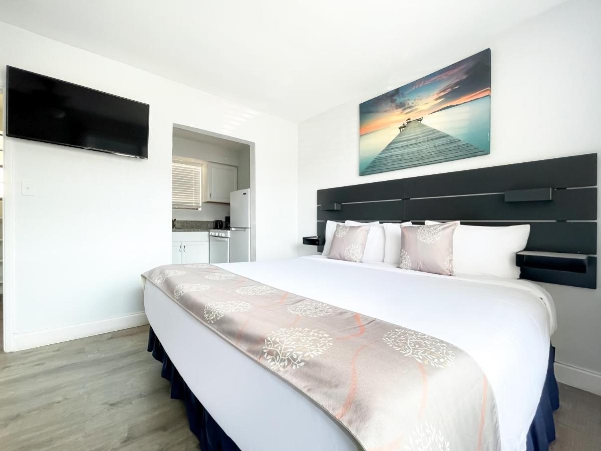 Hotel Greniers Hollywood Esterno foto