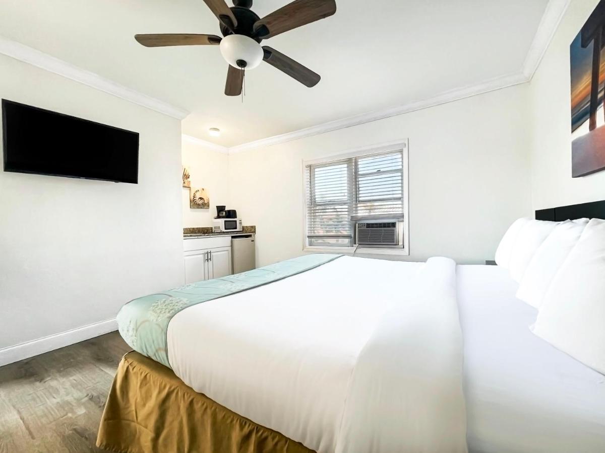 Hotel Greniers Hollywood Esterno foto