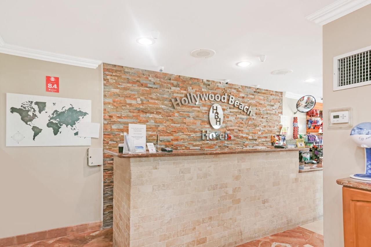 Hotel Greniers Hollywood Esterno foto